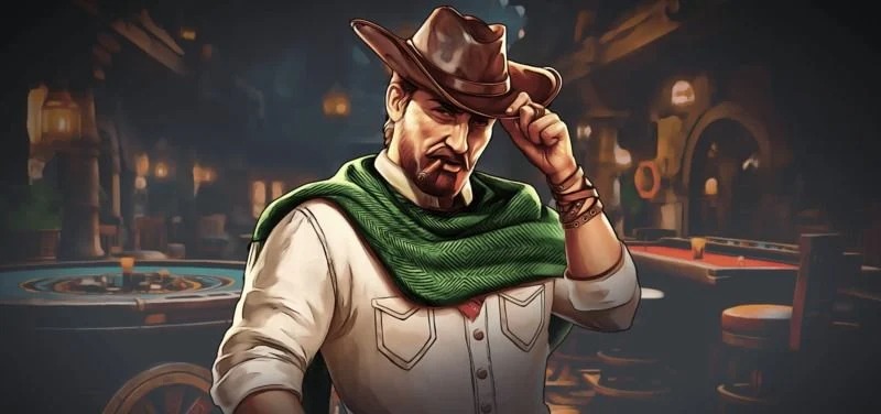 Wildsino Willkommensbonus